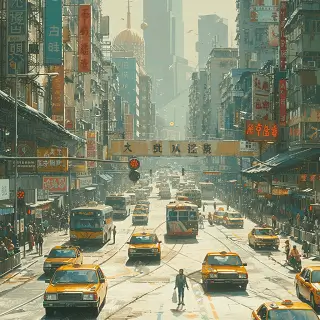 重庆旅游吃食攻略