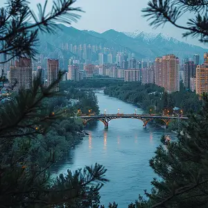 到兰州旅游攻略